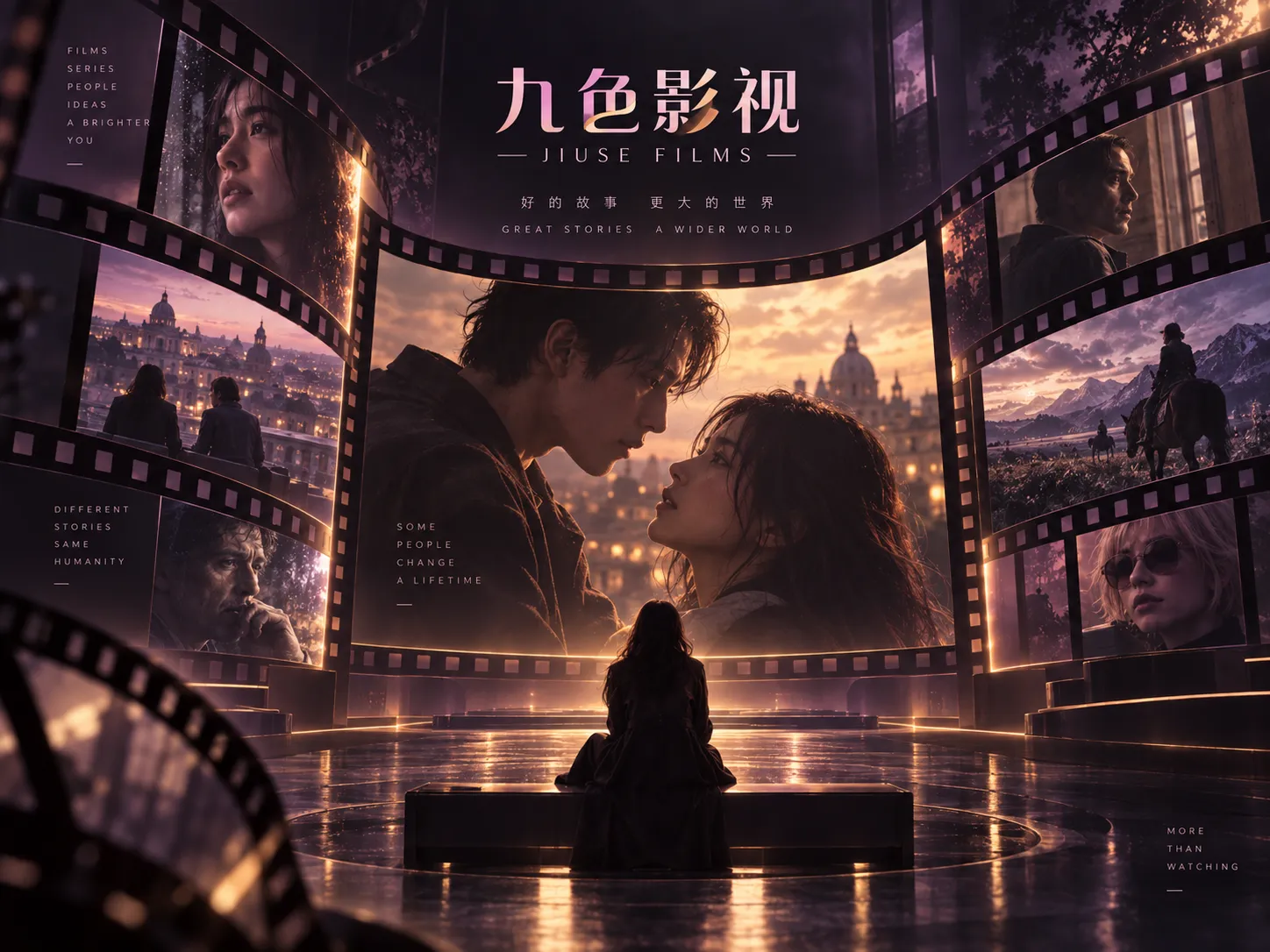 剪辑节拍:快与慢之间如何形成观看张力相关影像视觉