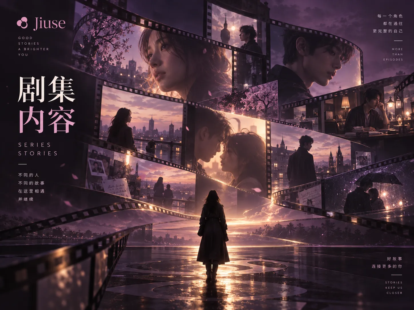 夜景影像:低照度下如何保留层次与颜色相关影像视觉